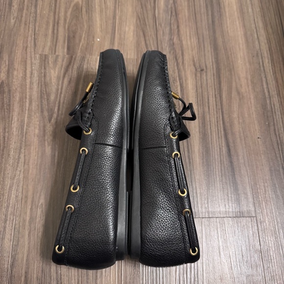 Kurt Keiger London Eagle Moccasin Loafers - Picture 14 of 16